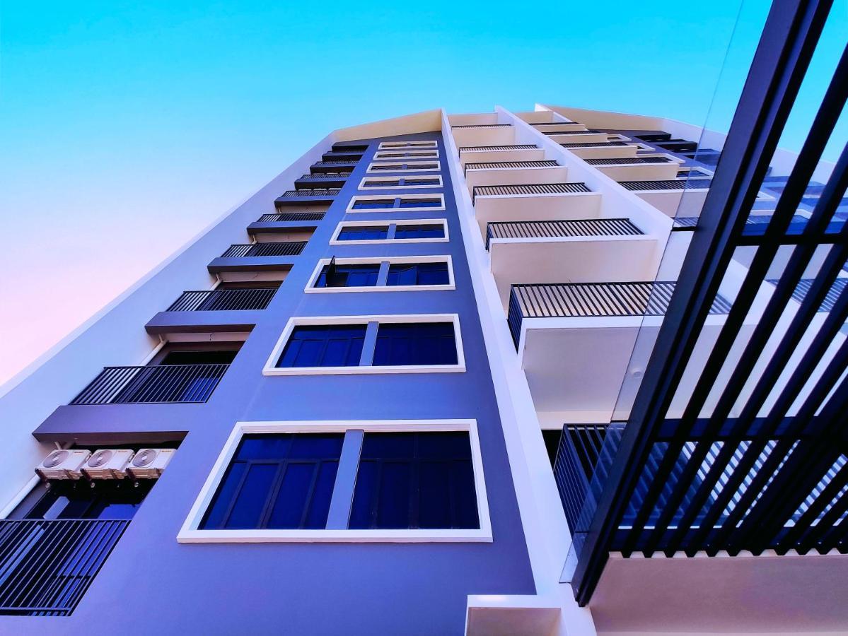 Professional Homestay D' Alor Setar Exterior foto